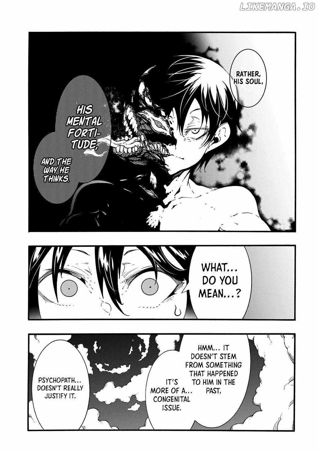 Summoned to a parallel fantasy world many times Chapter 45 15